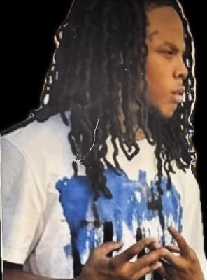 David Gary Martin Jr. death by force case profile photo