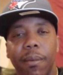 Terence Williams death by force case profile photo