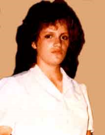 Dawn Svocak death by force case profile photo