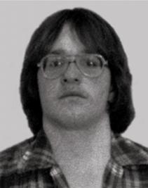 Robert Darling death by force case profile photo