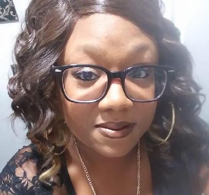 Moneke Denice Glass death by force case in Amarillo, TX