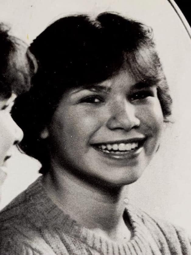 Laura Parker death by force case profile photo