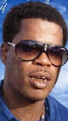 Terry Huggins death by force case in Baton Rouge, LA