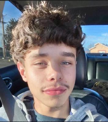 Roman Valenciano death by force case in Albuquerque, NM