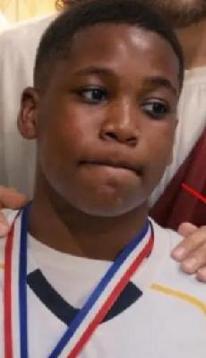 Clente Barnes-Allen death by force case in Wilson, NC