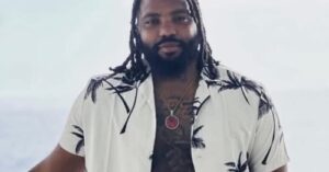Khapri Alston death by force case profile photo