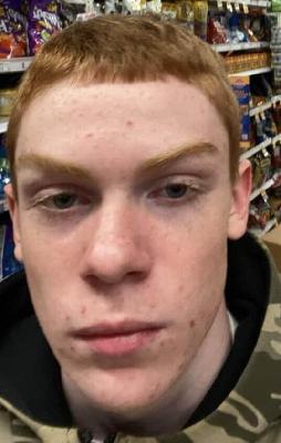 Bowen Openshaw death by force case profile photo