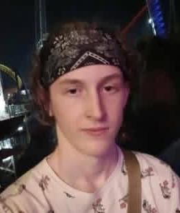 Dawson Timothy Whisenant death by force case in Morganton, NC