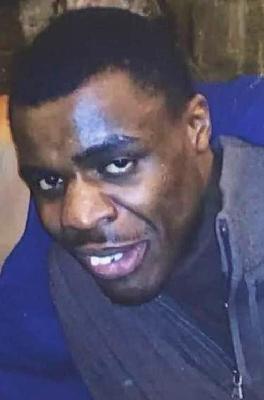 Tyrone Stanley death by force case in Syracuse, NY