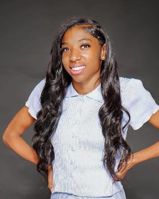 Alana Duck death by force case profile photo