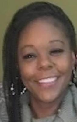 Merinda Henderson death by force case in Stone Mountain, GA