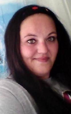 Brittany Luna death by force case profile photo