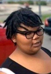 Camariya Tidwell death by force case profile photo