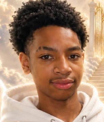 Devin Porter death by force case profile photo