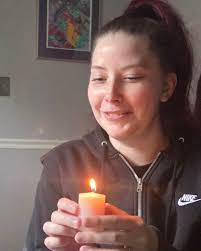 Kaylie Logston death by force case in Catonsville, MD