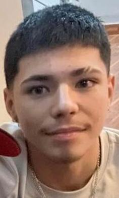 Briguel Perez death by force case in Kansas City, KS