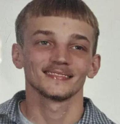 Craig Mullis death by force case profile photo