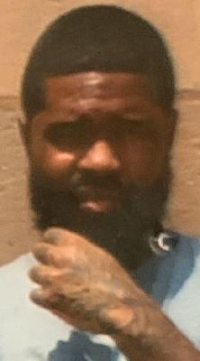Frances Joseph Douglas death by force case in Woodbridge, VA