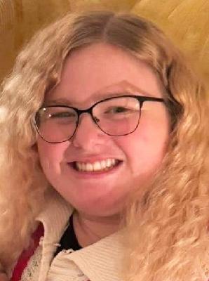 Ryleigh Hartley death by force case profile photo