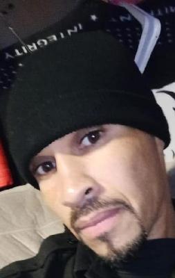 Adrian Clay Wrice death by force case in Hesperia, CA