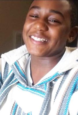 Terryll Little death by force case profile photo