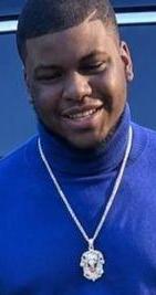 Caden Jones death by force case in Hampton, VA