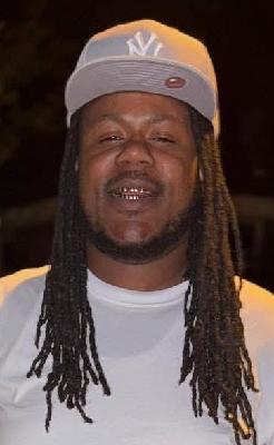 Tionte Lamont Morrison death by force case in Charlotte, NC