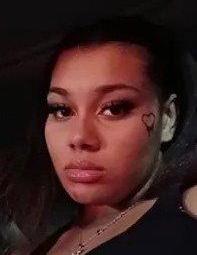 Aveonnah Rene Moore death by force case in Hardeeville, SC