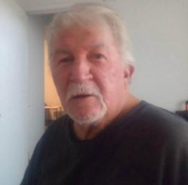 Carl Moreno death by force case profile photo