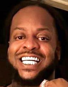 Joshua Jones death by force case profile photo
