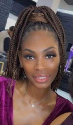 Ashley Stenson death by force case profile photo