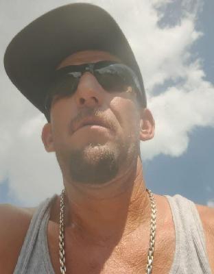 Myron East death by force case profile photo