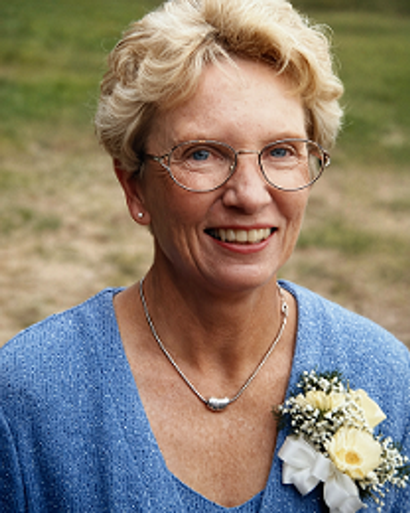 Susan Paul death by force case profile photo