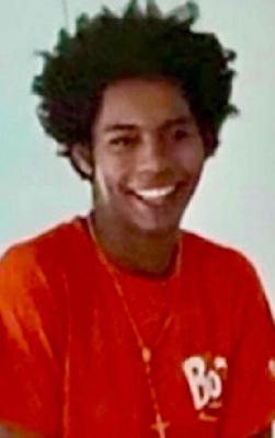 Anthony C. Thompson death by force case in Columbia, SC