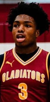 Damarion Johnson death by force case profile photo