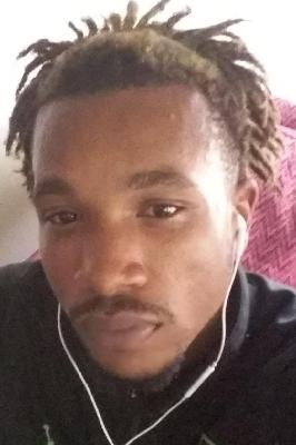 Dean Hill death by force case profile photo