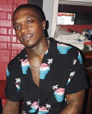 TaMarcus McMiller death by force case in Pine Bluff, AR