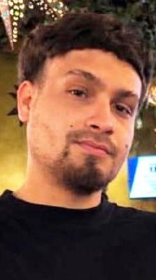 Franky Garza death by force case profile photo