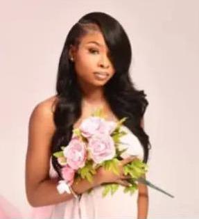 Shyla Cummings death by force case in Stonecrest, GA