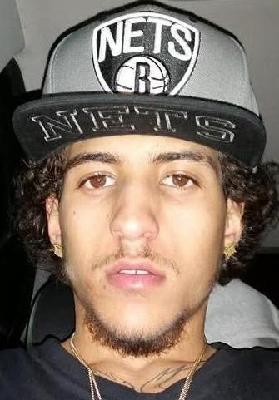 Steven Coan death by force case profile photo