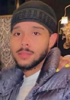 Xavier George death by force case in Baltimore, MD