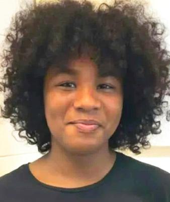 Jeremiah Cuevas-Griffin death by force case profile photo