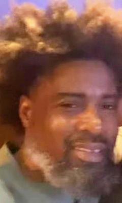 Myron Schofield death by force case profile photo