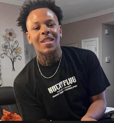Nolan Allen IV death by force case in Baton Rouge, LA