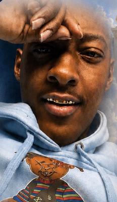 Ryheem Davis death by force case profile photo