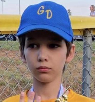 Avery O’Brien West death by force case in Chester, SC