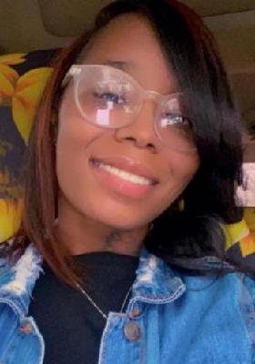 Brittany Marie Members death by force case in Indianapolis, IN