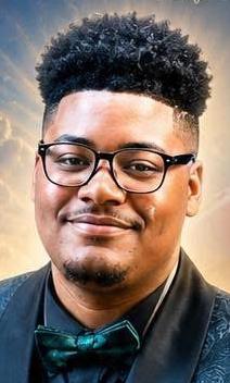 Damani Bentley death by force case profile photo