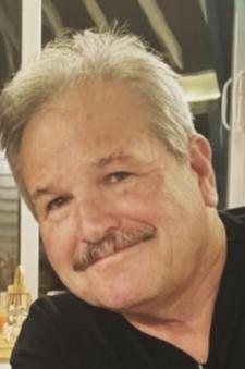 Robert MacMeekin death by force case profile photo