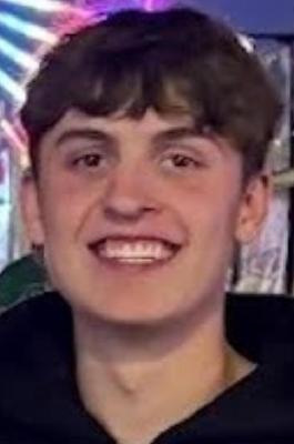 Tyler Huddleston death by force case profile photo